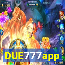 DUE777app