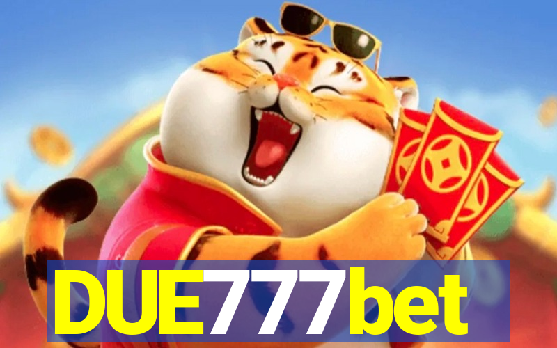 DUE777bet