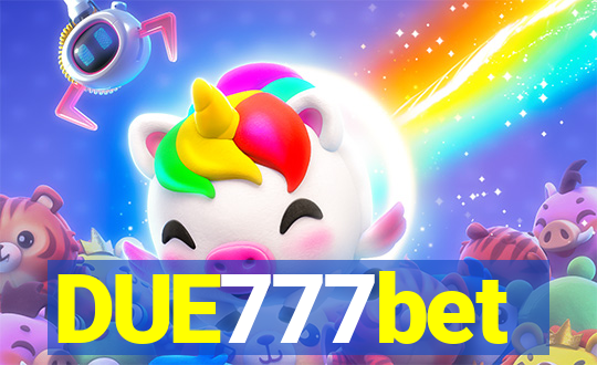 DUE777bet