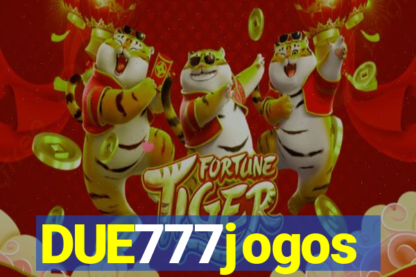 DUE777jogos