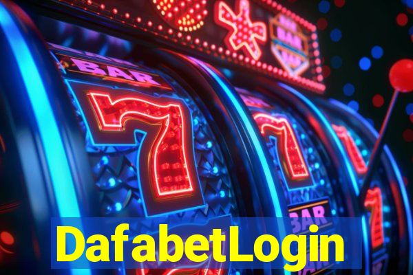 DafabetLogin