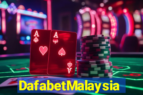 DafabetMalaysia