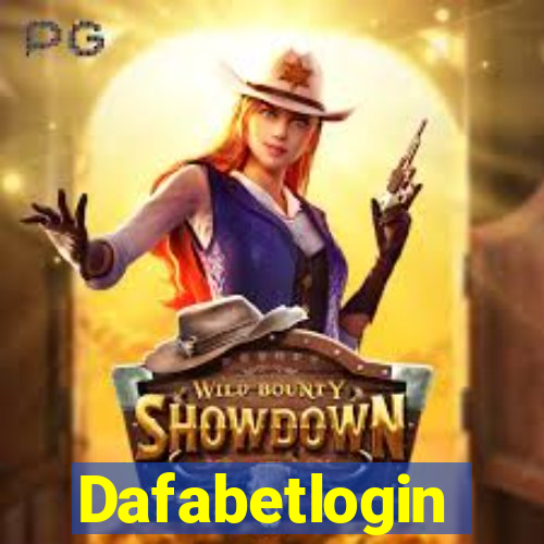 Dafabetlogin