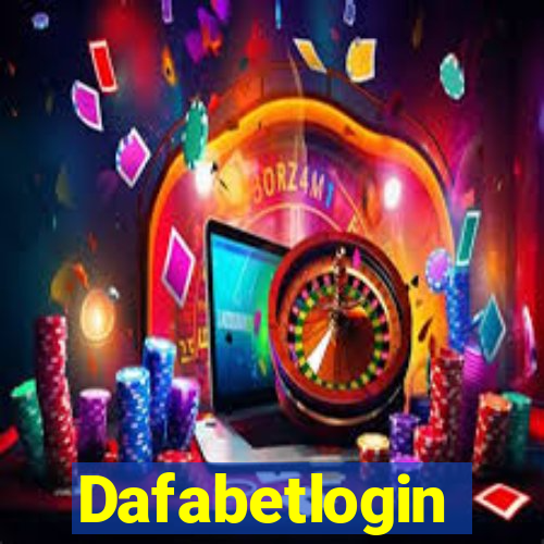 Dafabetlogin