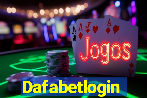 Dafabetlogin