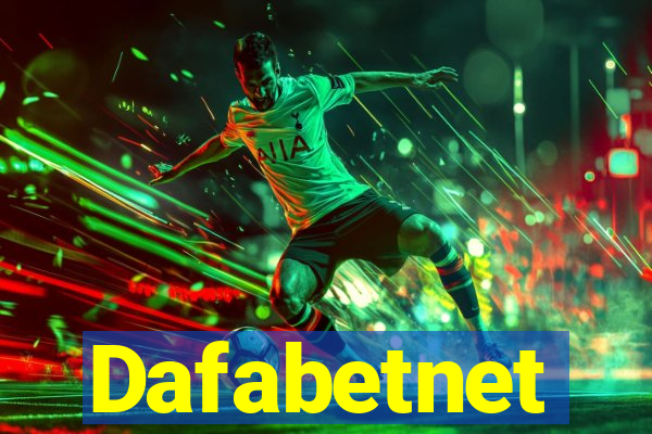 Dafabetnet