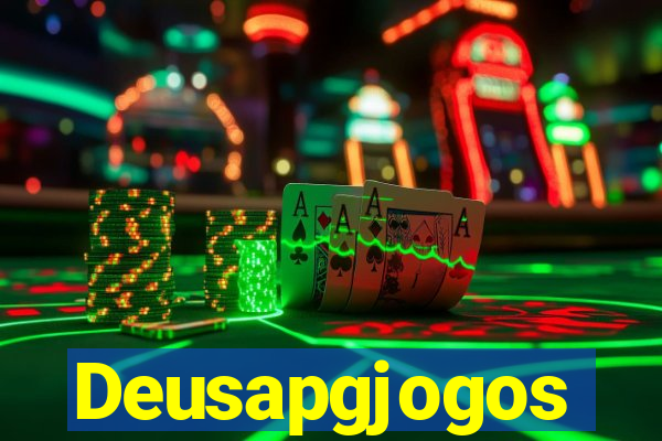 Deusapgjogos