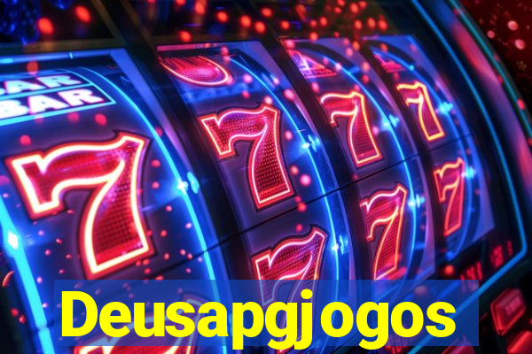 Deusapgjogos