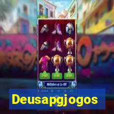 Deusapgjogos