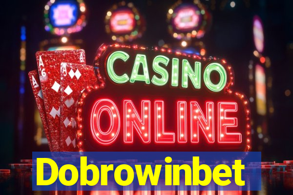 Dobrowinbet