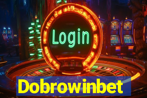 Dobrowinbet