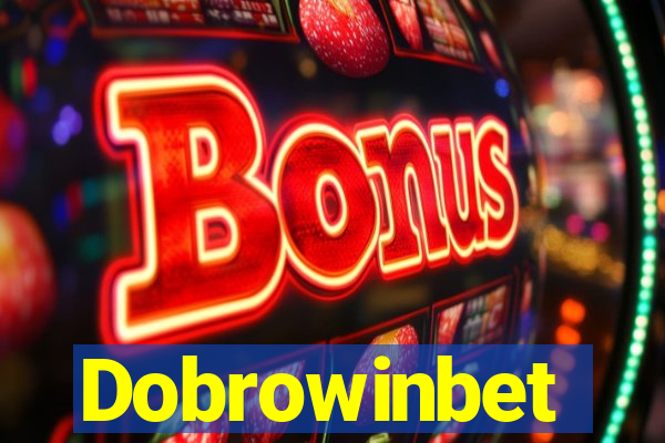 Dobrowinbet