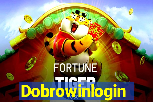Dobrowinlogin