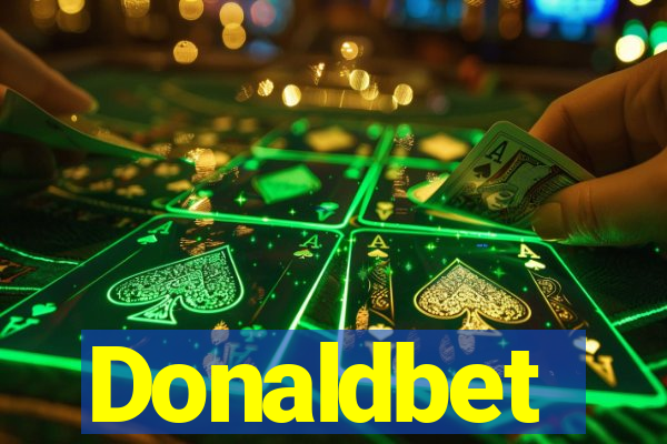 Donaldbet