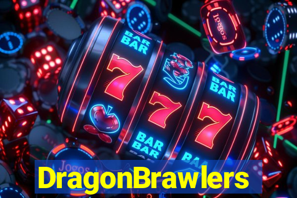 DragonBrawlers