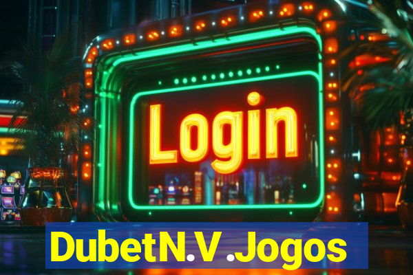 DubetN.V.Jogos