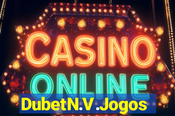 DubetN.V.Jogos