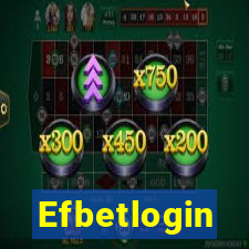 Efbetlogin