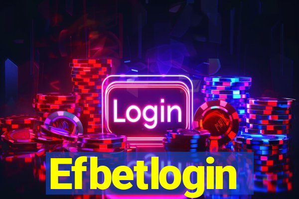 Efbetlogin
