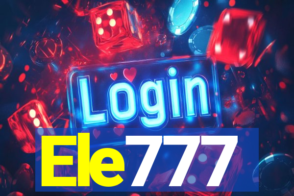 Ele777
