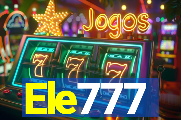 Ele777