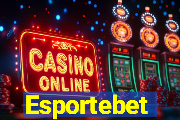 Esportebet