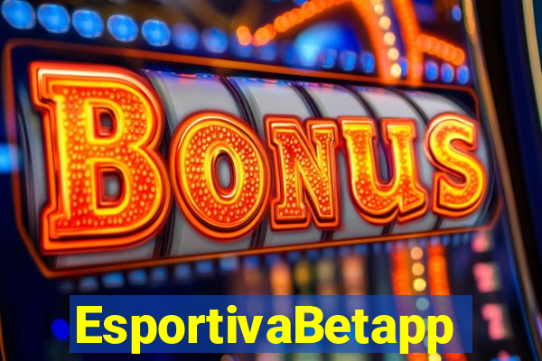 EsportivaBetapp