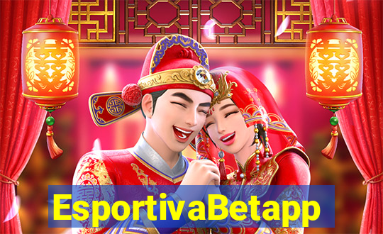 EsportivaBetapp