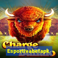 Esportivabetapk