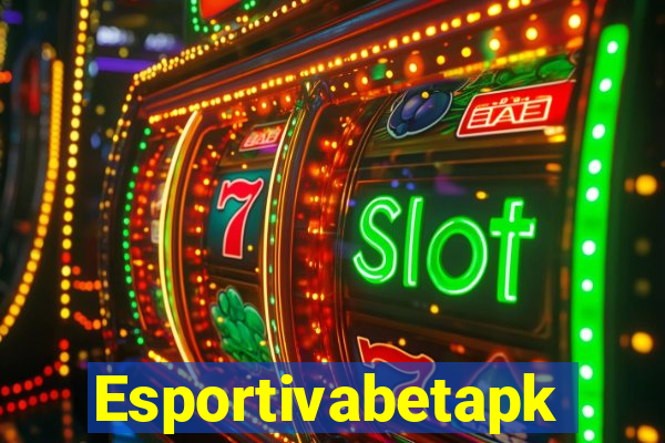 Esportivabetapk