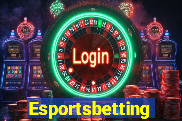 Esportsbetting