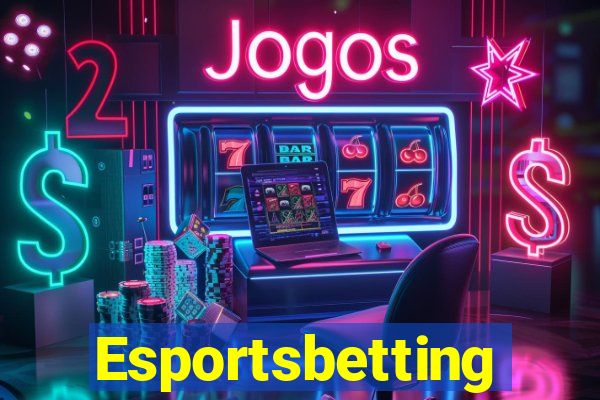 Esportsbetting