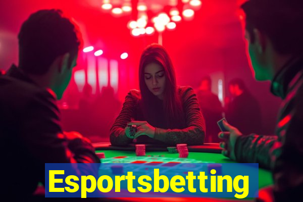 Esportsbetting