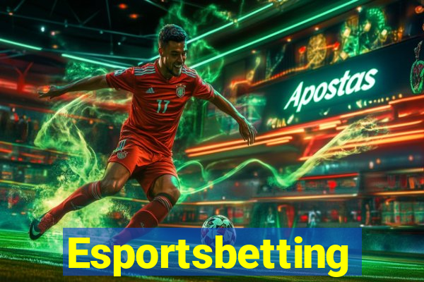 Esportsbetting