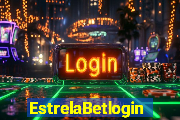 EstrelaBetlogin