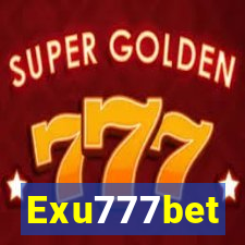 Exu777bet