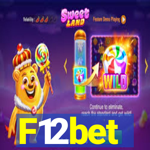 F12bet