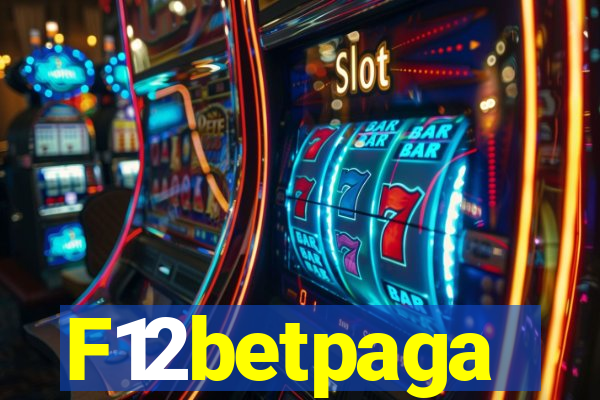 F12betpaga