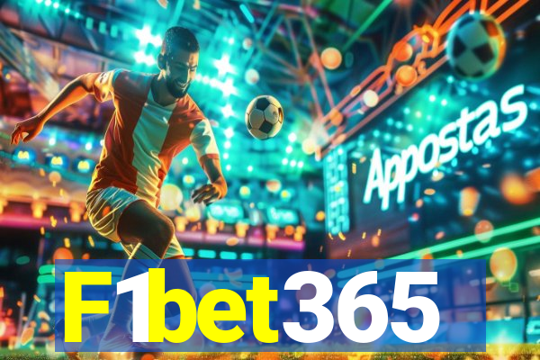 F1bet365