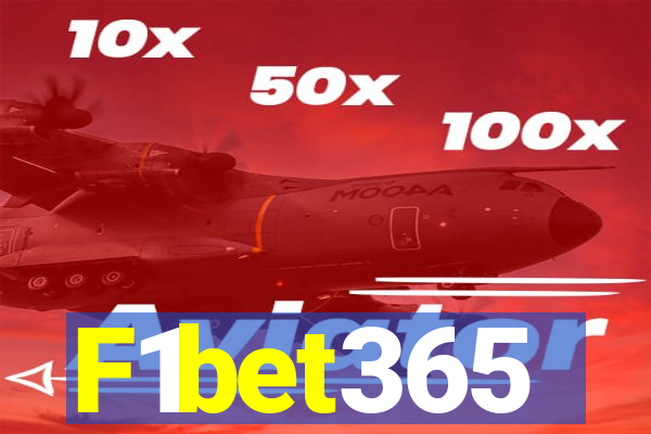 F1bet365