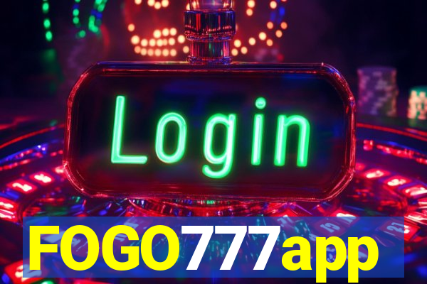 FOGO777app