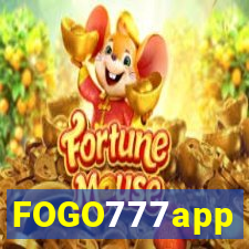 FOGO777app