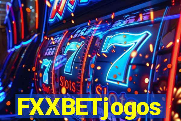 FXXBETjogos