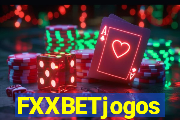 FXXBETjogos