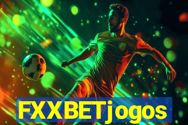 FXXBETjogos