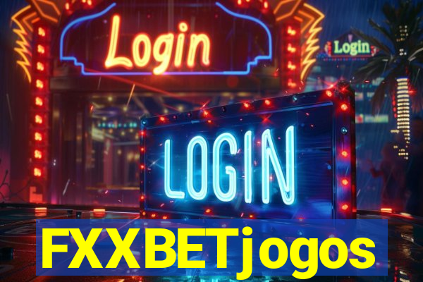 FXXBETjogos