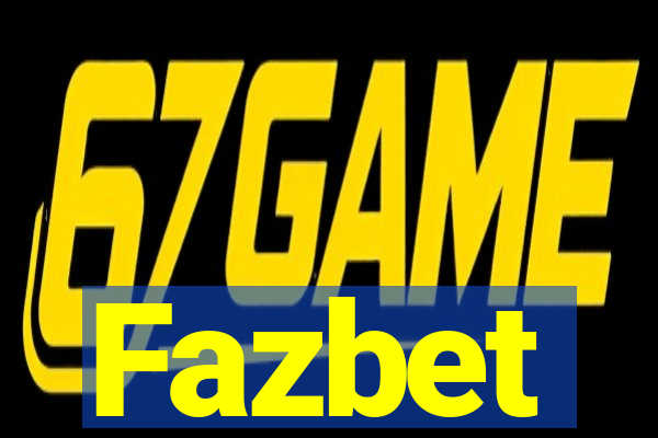 Fazbet
