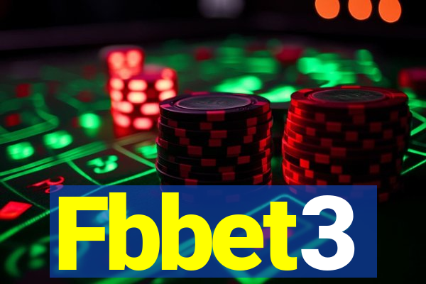 Fbbet3