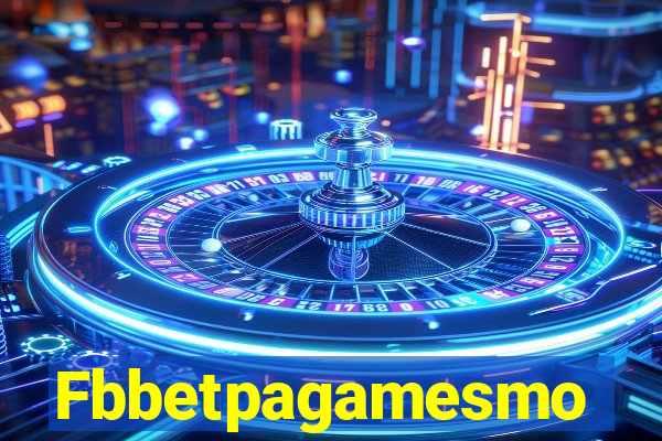 Fbbetpagamesmo