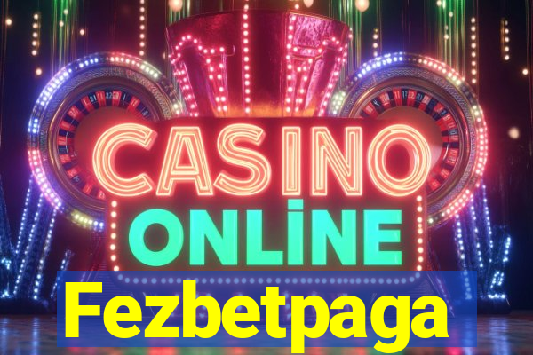 Fezbetpaga